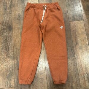 Patagonia Sweatpants Joggers Small